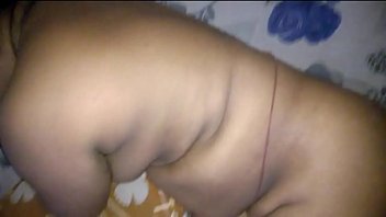 DICK IIN AND OUT OUT OF SHONU PUSSY MOANING WIFE